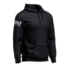 Lade das Bild in den Galerie-Viewer, 25er HOOD-PAKET INDIVIDUELL BEDRUCKT INKL. 4c-DTF-DRUCK (mehrfarbig!)